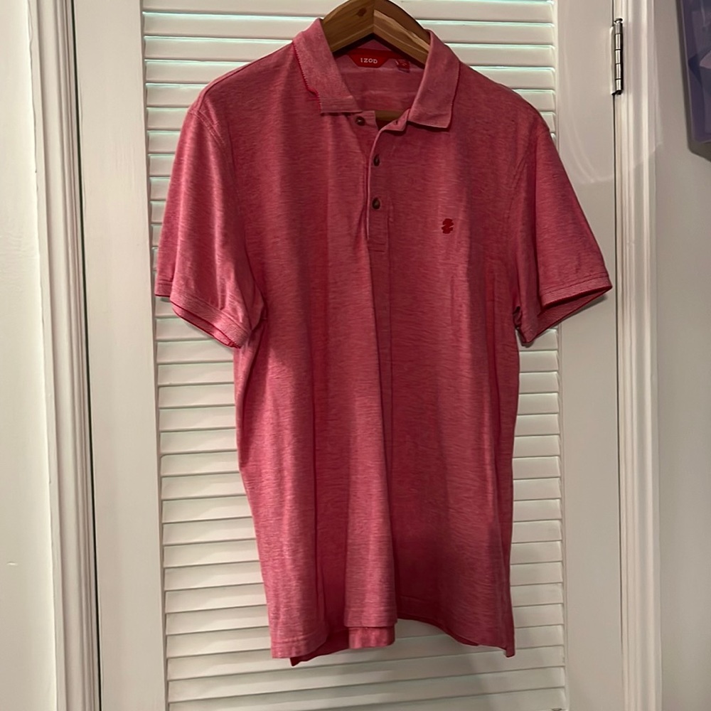 Izod Polo